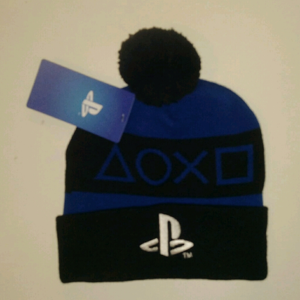 PS5 Beanie